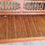 ANTIQUE DEACONS BENCH 3 thumbnail