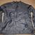 Men’s Apt. 9 Black Jogger Windbreaker Lightweight Jacket M 3 thumbnail