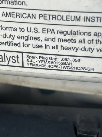 2000 Ford E-350 - Photo 10