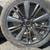 Subaru WRX 17x8inch wheels, 5 on 4.5 (114.3mm) 4 thumbnail