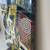 Wall Art Large Golden Empress 3 thumbnail
