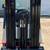 Nissan CPJ01A15PV (2002) Cushion Tire  Forklift 5 thumbnail