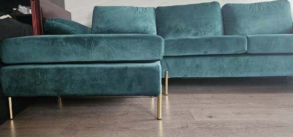 Sectional Sofa 1