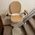 Acorn StairGlide stairlift 1 thumbnail