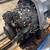 Pair 1999 Johnson Evinrude 200 hp 2-Stroke 25" Twin Outboard Motors 10 thumbnail