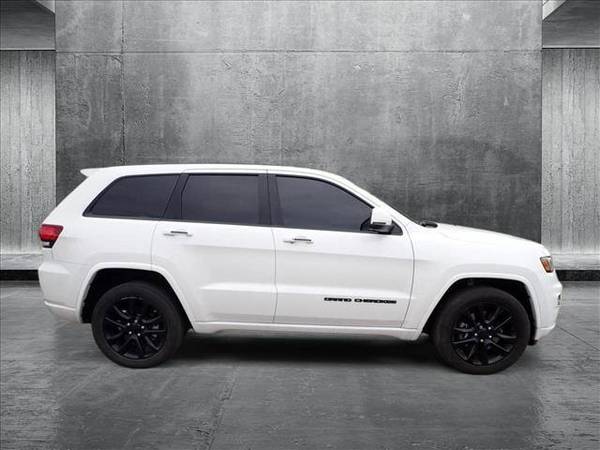 2021 Jeep Grand Cherokee 4x4 4WD Laredo X SUV - $24,299 (Llame al *(720) 477-4615* para Confirmar Disponibilidad al Instante)63619866455297124