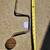 Waldon Worcester 6016 Speed Handle Wrench. Antique Auto Crank Tool 2 thumbnail