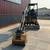 Deere 35D Mini Excavator 2 thumbnail