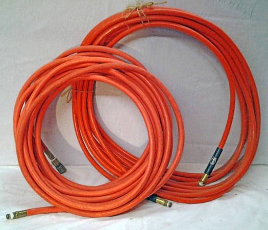 Air Hose 50 Foot 1