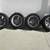 Dodge Ram 1500 Limited Wheels and Tires 275 / 55R20 2 thumbnail
