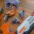 7 Nerf guns collection (1 water gun) all sizes, each $10 or all $40 5 thumbnail