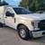 2021 Ford F250 F-250 KUV Enclosed Utility Bed Service Plumber Truck 7 thumbnail