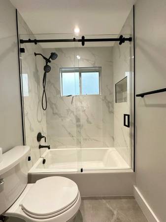 Flooring installer. BATHROOM REMODELING, PLUMBING AND PAINTING 1