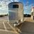 16' Calico Stock Trailer 4 thumbnail
