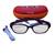 dilli dalli kids eyewear/Mudslide/Eggplant (48-16-135mm) 1 thumbnail
