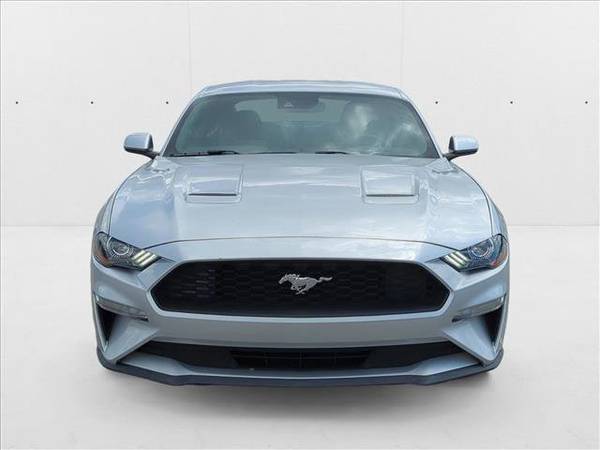 2019 Ford Mustang  EcoBoost Coupe - $19,995 (Call *(954) 960-3734* to Confirm Availability Instantly)63480007473539121