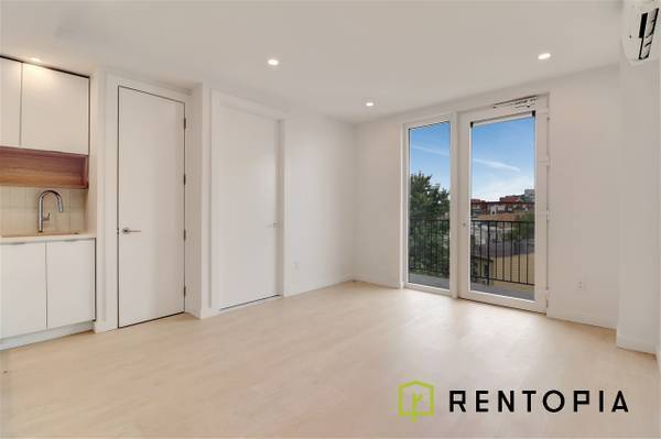 $3,200 Estudio en McCaren Park (Williamsburg)63854289011587122
