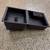FRONT CENTER CONSOLE TRAY ORGANIZER-GMC 2 thumbnail