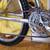 Restored 1999 Specialized Rockhopper Nitanium 15in (Small) MTB 10 thumbnail