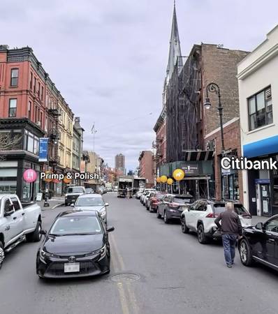 $9,500 / 2000ft2 - ¡excelente oportunidad para un lugar único! (Greenpoint, Brooklyn)63689770007939120