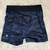 Lululemon Blue Camo Bike Shorts Women’s Size 2 — High-Rise Training Compress 2 thumbnail