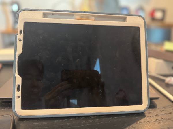iPad Pro second generation 11 inches 512GB 1