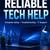 Fast, Reliable Tech Help - Computer Setup, Troubleshooting&IT Support 5 thumbnail
