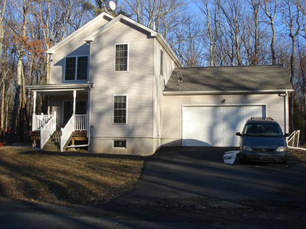 $279,200 / 3br - 1600ft2 - Home For Sale - Shohola, Pennsylvania (Shohola)63951425776130120