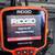 RIDGID CA-150 Micro Visual Inspection & Diagnostic Handheld Camera w/ 4 thumbnail