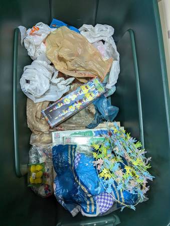 Easter Decorations 1