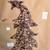 Whimsical wire Christmas tree. 1 thumbnail