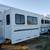 2007 Silverado Deluxe Showman 4horse trailer with living quarters 6 thumbnail