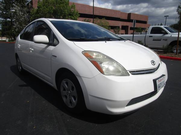 2009 Toyota Prius with 87k miles, Very Well Kept, Clean Title - $8,900 (Stevenson Ranch)63441052487809121