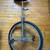 Unicycle 24” Tire 1 thumbnail