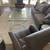 Mid-century modern, Eames style Coffee Table (large) 1 thumbnail