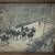 RARE LARGE ANTIQUE 1886 HAND PAINTED PHOTOGRAPH OF A MILITARY PARADE 2 thumbnail