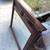 Oversized Solid Wood Statement Mirror 56”x48” – Carved Detail | High-End L 5 thumbnail