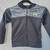 Under Armour Boys Size 5 Black and Gray Jacket with Hood 1 thumbnail