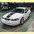2003 Ford Mustang Mach 1- 4.6 - Auto - 27K Miles 1 thumbnail