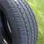 255/65R17  Set of (4) tires 17 Inch  255 65 17 10 thumbnail