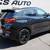 2024 Buick Encore GX Sport Touring suv Ebony Twilight Metallic 4 thumbnail