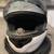 HJC Racing Helmet / Motorcycle Helmet M DOT Approved 57-59cm 4 thumbnail