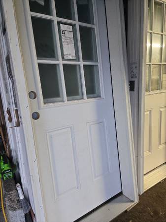 Jeldwin exterior doors 1