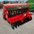 Pasture Drag Harrows, No-Till Drill, PTO seeder 10 thumbnail