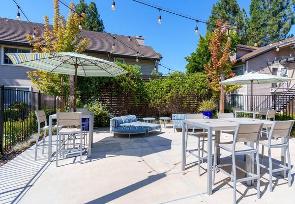 $3,799 / 3br - 1112ft2 - Disfruta de un estilo de vida en jardín, ¡1 mes gratis! (dublin / pleasanton / livermore)63668111610369124