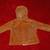 Fall/Spring Jacket- Kids Bear Jacket small 5-6 3 thumbnail