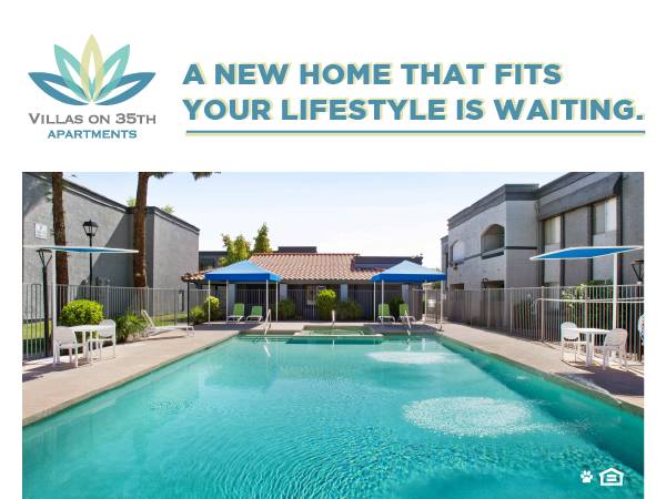 🌸 Start Fresh! Beautiful Apartment Available Now 🏡 1