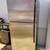 Refrigerator whirlpool stainless 1 thumbnail
