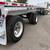 2016 48’ East Aluminum Flatbed trailer Stock# 030673 2 thumbnail