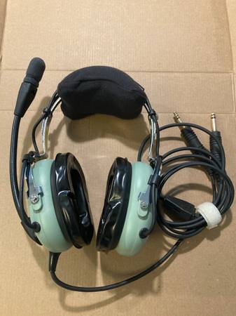 その他 David Clark H10-13.4 David Clark H10-13.4 Headset